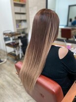 ウィスプヘアー(wisp HAIR)&nbsp;#プルエクステ#エクステ#大宮#埼玉