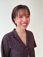 サラビューティーサイト 九大学研都市店(SARA Beauty Sight) 廣谷 麻衣