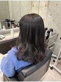 髪質改善/縮毛矯正/巻ける酸性ストレート/酸性ストレート