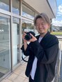 クリーム(CREAM) Yuta Sekido