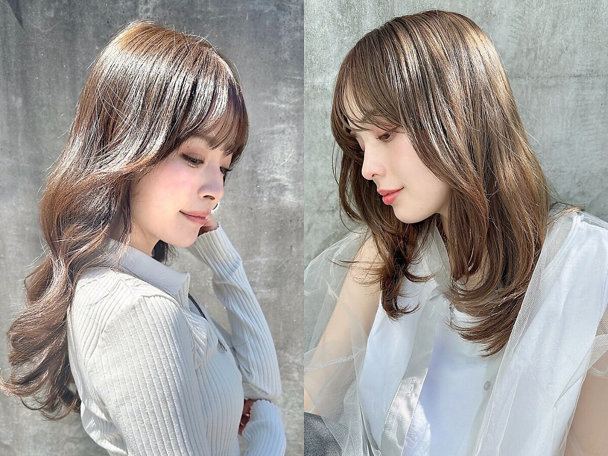 府中 デジタルパーマ 安いに関する美容院・美容室・ヘアサロン tete et