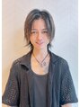 アース 錦糸町店(HAIR&MAKE EARTH) 中村 凌