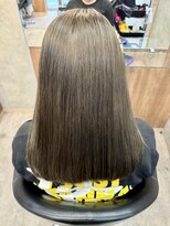 ベルエ(Belle)&nbsp;カーキーグレージュ