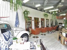 ヘアーメイク ガーデン(hair make GARDEN)