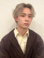 ポイントファイブバイソレイユ 豊橋駅前大通店(.5 by SOLEIL) センターパート