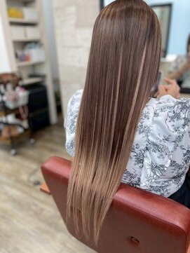 ウィスプヘアー(wisp HAIR) #プルエクステ#エクステ#大宮#埼玉