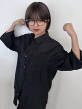 コワファースト 大分(COIFF1RST) 安永 ひより