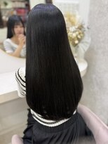 ラビス(Lovis) 簡単スタイリング/くせ毛カット/小顔ヘア/ヘアセット