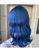 ミラージュ 市原(Miraju)&nbsp;デザインカラー/フェイスフレーミング/グランマッシュ[市原]