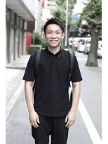 ライクス(likes.)&nbsp;刈り上げ