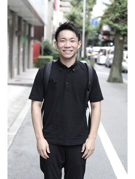 ライクス(likes.) 刈り上げ