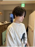 髪質改善ショート