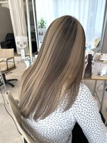 フルールバイアヴァンスクロス(Flulu by avance. cross)&nbsp;ミックスカラー/東梅田