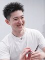 エルマーク 梅田(L-MARK) 徳永 圭吾