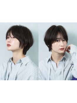 【北千住駅徒歩3分】再現性の高いスタイルで毎日のキレイを♪あなたの魅力を最大限に引き出します。