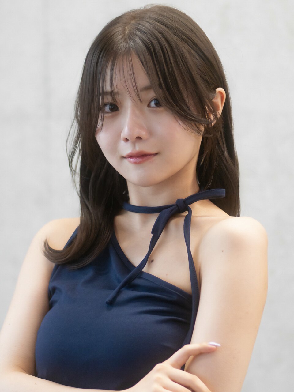 【メンテナンス×根元カラー♪】カット+カラー(リタッチ)