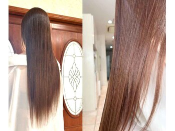 Hair Beauty Myu.【ヘアビューティーミュー】