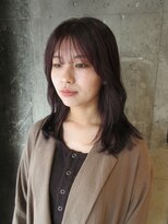 ハマモト&nbsp;レッドカラー