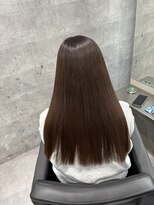 モダンメイド 四条烏丸(modern made) 髪質改善ウルフカットショートカット ショートボブショートヘア