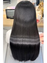 ベッカン 新宿店(BEKKAN) りんご幹細胞髪質改善☆縮毛矯正/オージュア/ウルトワ/新宿