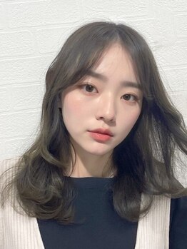 カッシーニ 澄川店(CASSINI)の写真/プライベート空間◎丁寧なカウンセリングで、髪の悩みを解消し、あなたの魅力を引き出します♪