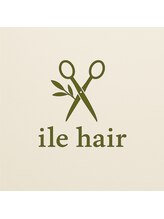 イルヘアー(ile hair)&nbsp;高橋 有加