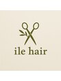 イルヘアー(ile hair) 高橋 有加