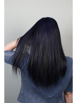 アンブレラバイオレット