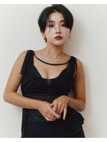 リティー バイ ジルブラン(Lity by JILBLAN)&nbsp;ショートカット/ハイライトカラー/イルミナカラー[鹿児島中央駅]