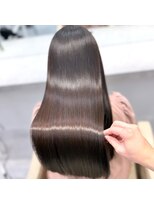 ラボトウキョウ 池袋店(LABO Tokyo)&nbsp;美髪縮毛矯正［髪質改善/酸性ストレート/20代30代40代50代］
