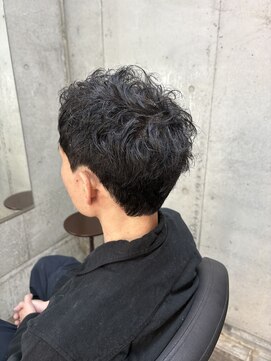 スティルヘアー(STILL HAIR) 大人ショート