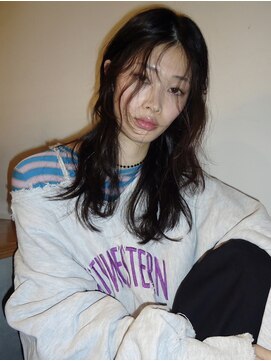 ラジ(Laji) パーマ