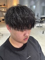 ハイプ(HYPE)&nbsp;マッシュ