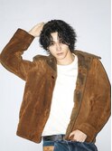 ツイストスパイラルパーマ