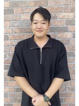 ルシードスタイルオルガ(LUCIDO STYLE Orga)&nbsp;kaito 