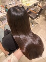 フォルテ 横浜店(FORTE)&nbsp;髪質改善パールプラチナトリートメント