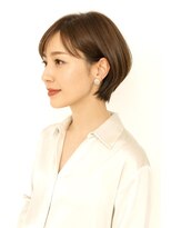 イワッシュ 天王町駅店(IwAsh) /髪質改善/縮毛矯正/天王町/天王町駅/学割U24/キッズカット