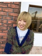 ニフティー(Nifty) 細島 みゆき