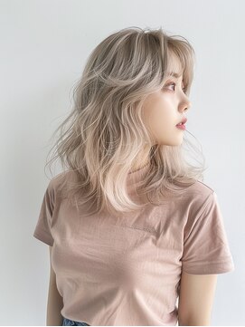 モードケイズ(Aimee by modek’s) ロングスタイル