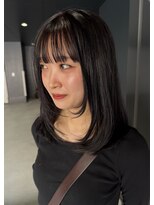 カシェル トウキョウ(Cashel Tokyo) 【sota】dark lavender garage