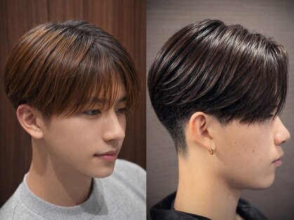 ヒロギンザ 六本木店(HIRO GINZA)の写真