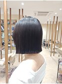 ボブ