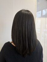 ネオリーブシェリエ 浅草店(Neolive cherie)&nbsp;オリーブグレージュ