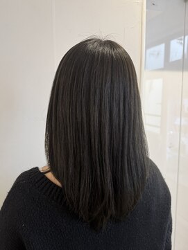 ネオリーブシェリエ 浅草店(Neolive cherie) オリーブグレージュ