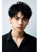 メンズサロンゲイン 名古屋 池下(men's salon Gain)&nbsp;メンズサロンGain/メンズカット/メンズパーマ/縮毛矯正/髪質改善