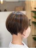 クビレボブ
