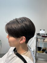 パヴァーヌ(pavane) 爽やかメンズカット