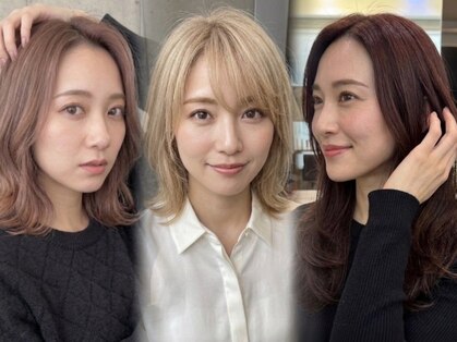 リバティーエイチ 勝どき店(LIBERTY-H)の写真