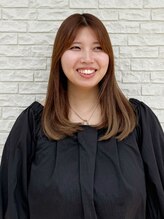 ラグジュアリーサロン ウィッシュ(Luxury Salon Wish) 菅野 甘夏