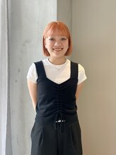 エルマ(L/MA)&nbsp;YUUNA 